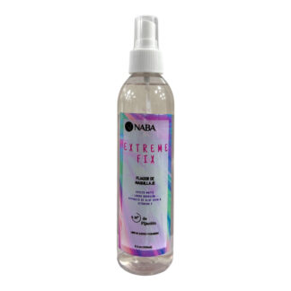 FIJADOR DE MAQUILLAJE NABA 250ML 