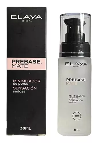 PREBASE MATTE 