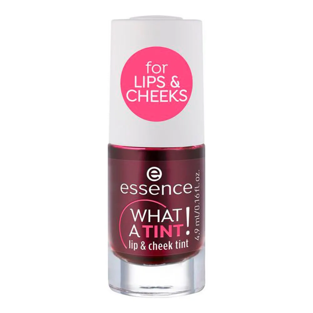 TINTA DE LABIOS ESSENCE 