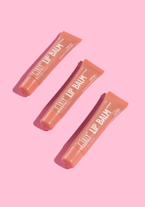 LIP BALM CARAMEL