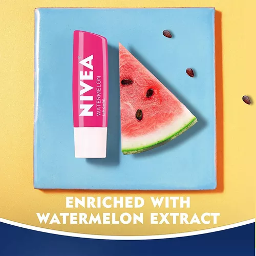 BALSAMO NIVEA WATERMELON