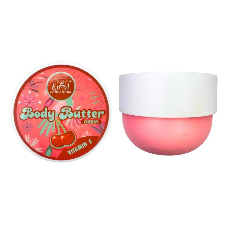 BODY BUTTER CEREZA