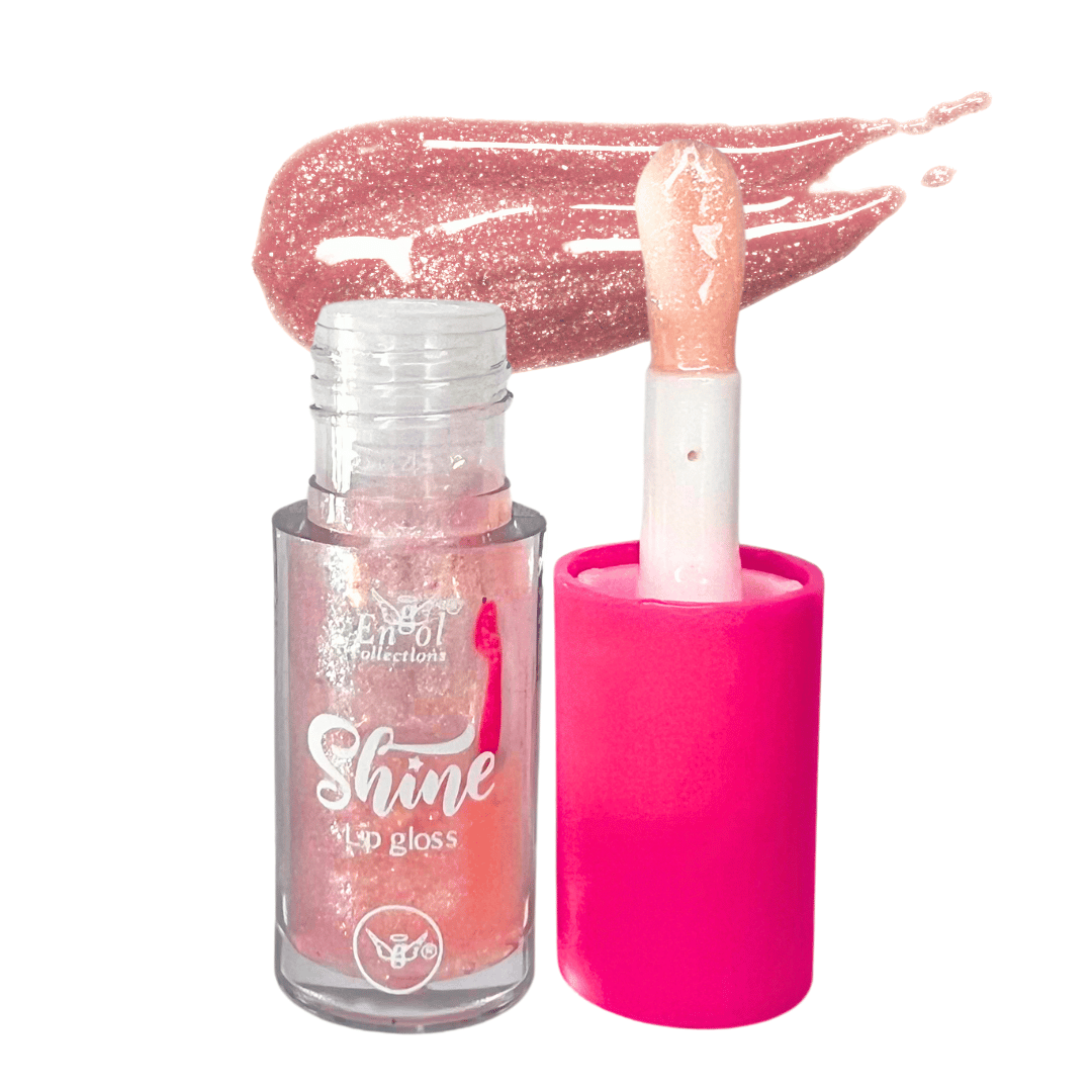 LIP GLOSS SHINE 01 