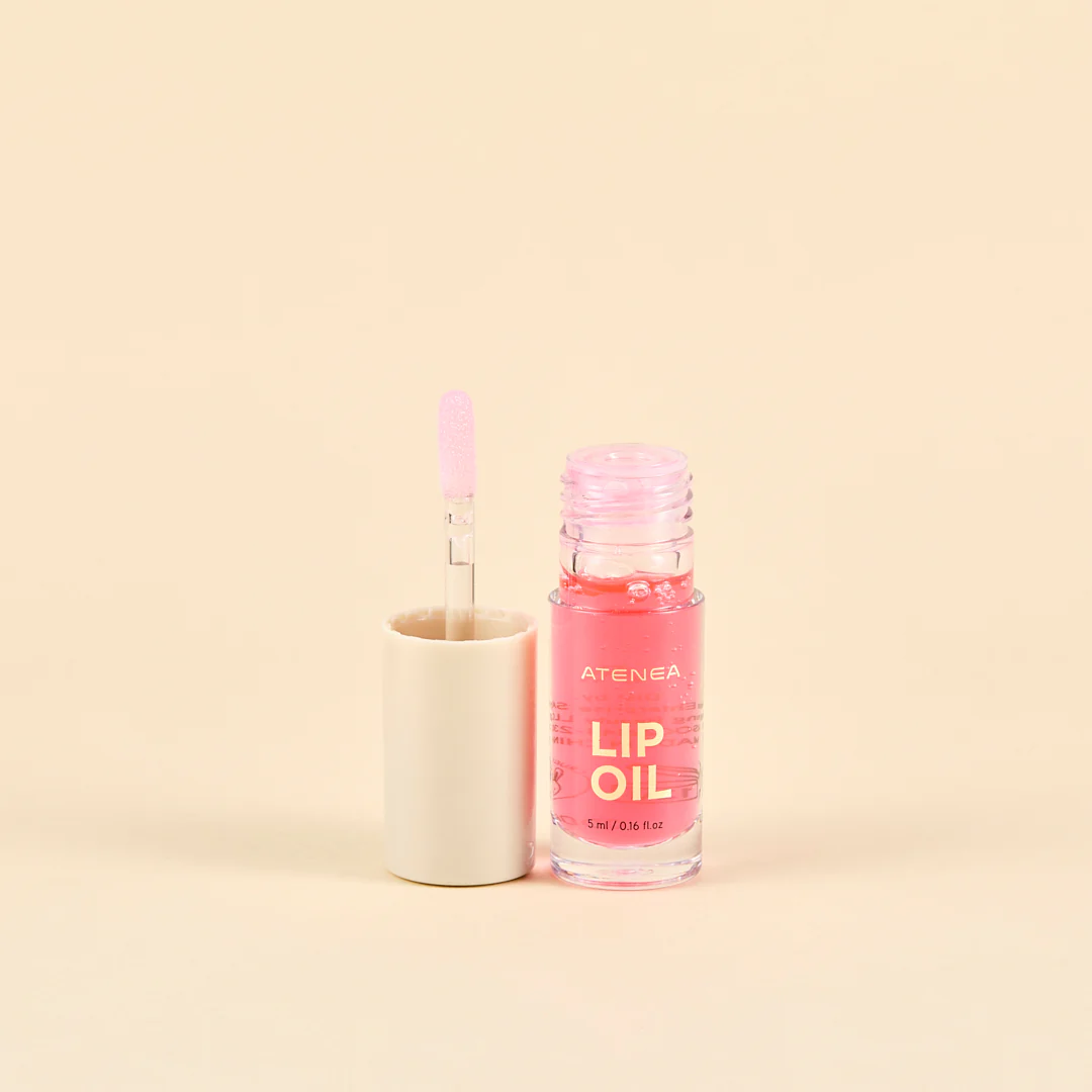 LIP OIL CANDY PINK