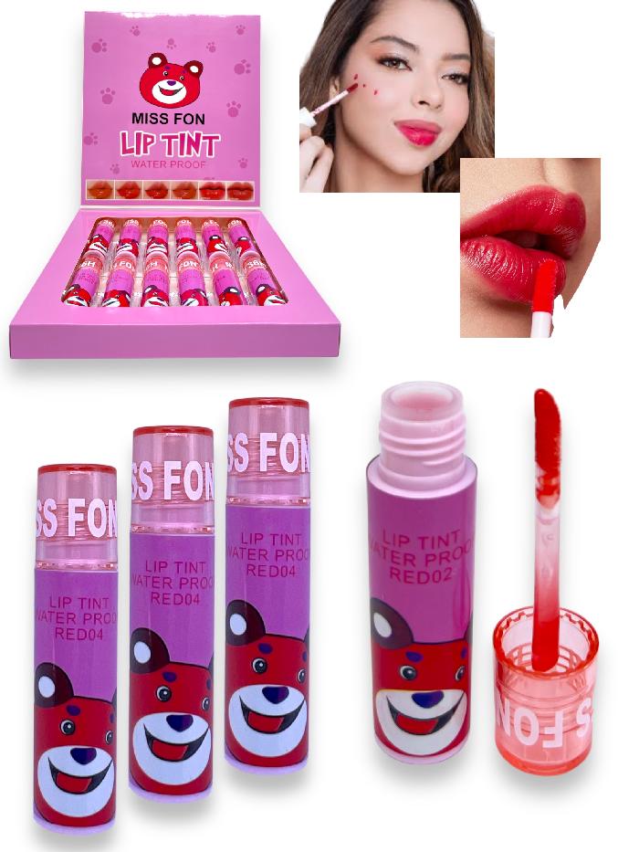 LIP TINT  OSITO MISS FON  