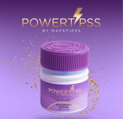 POWERTIPSS