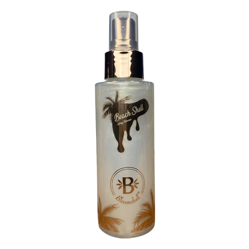 SPRAY SHIMMER  BEACH SHELL  01 PERLA