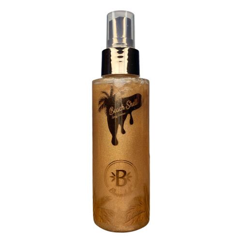 SPRAY SHIMMER  BEACH SHELL  03 BRONCE 