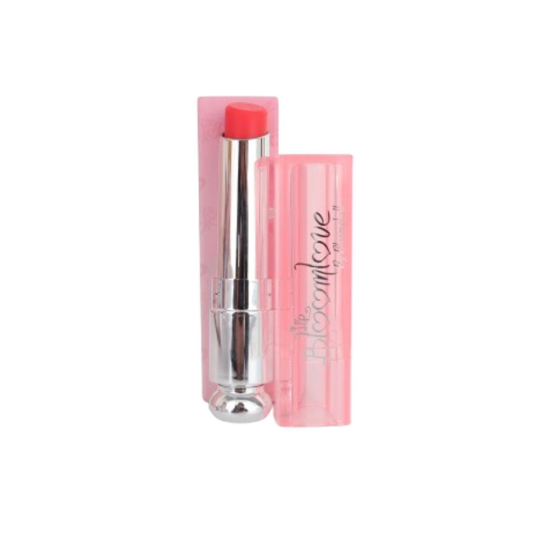 BALSAMO  HIDRATANTE DE LABIOS  BLOOM LOVE 