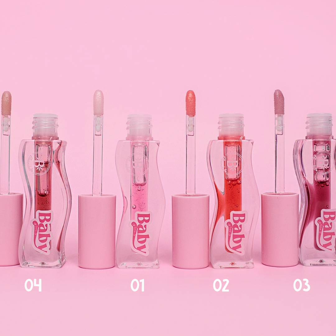 BABY LIP OIL RPAIR TONO 03 