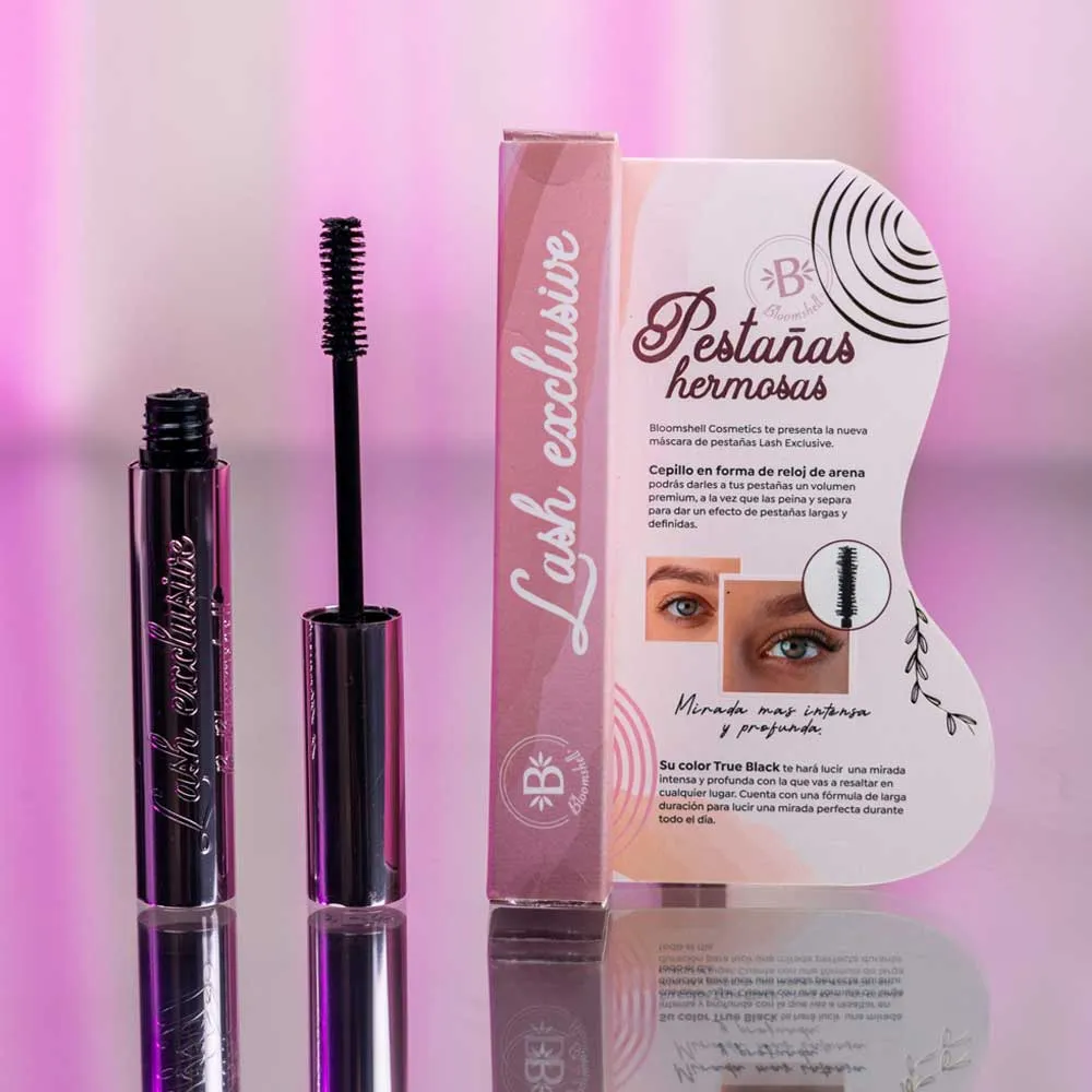 PESTAÑINA LASH EXCLUSIVE 