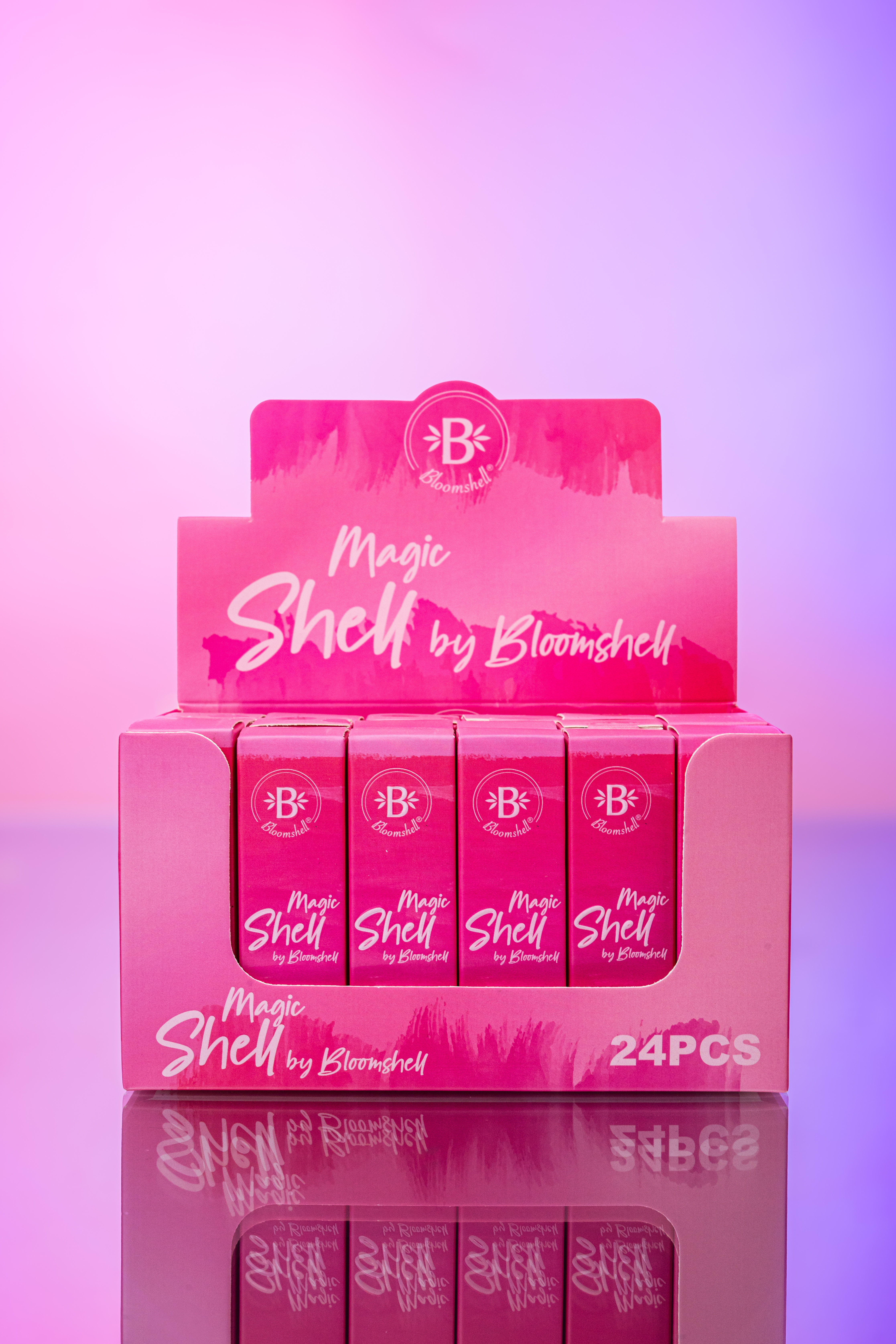 MAGIC SHELL TONO 01 