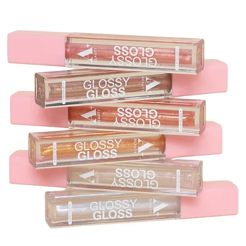 LIP GLOSS  BRILLO LABIAL 