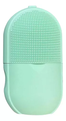 ICE BALLS FACE MASSAGER VERDE MENTA 